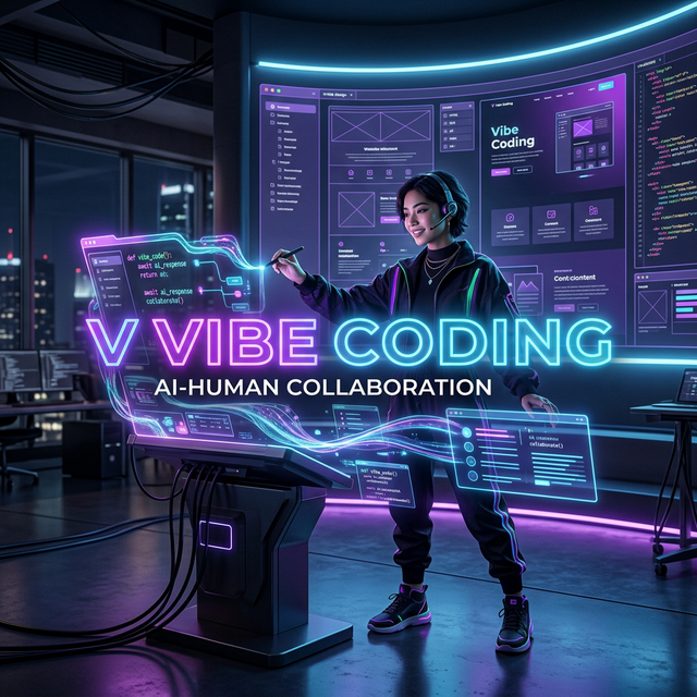 Vibe Coding Hero